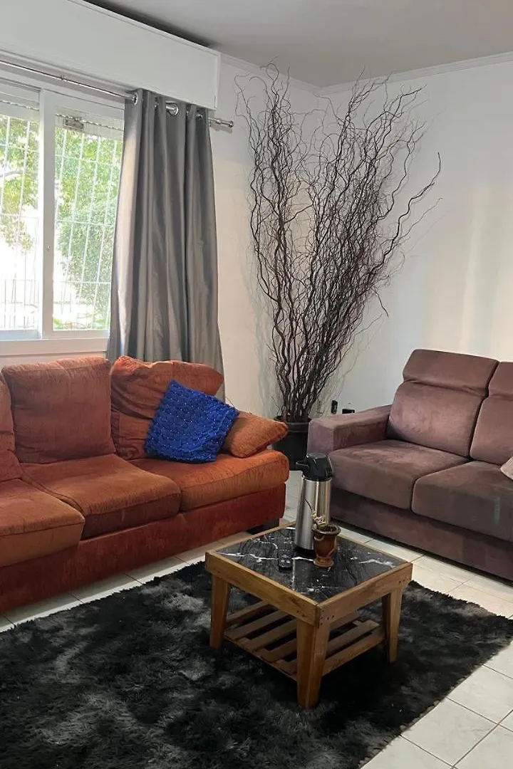 Quarto Ao Lado Hospital Conceicao Porto Alegre Appartement