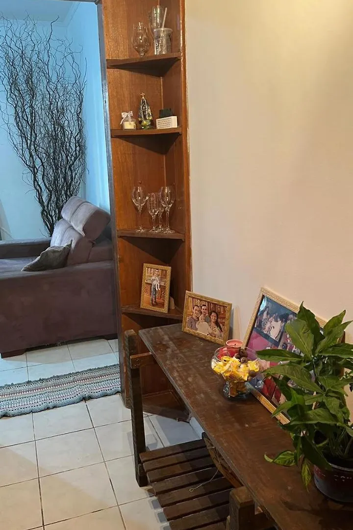 Appartement Quarto Ao Lado Hospital Conceicao Porto Alegre Brésil